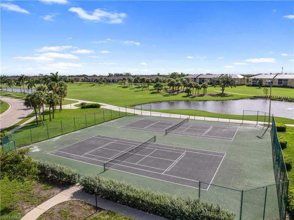 Terrace At Kelly Greens Golf & Country Club, 12150 Kelly Sands Way #610, Fort Myers, Florida 33908, image 3