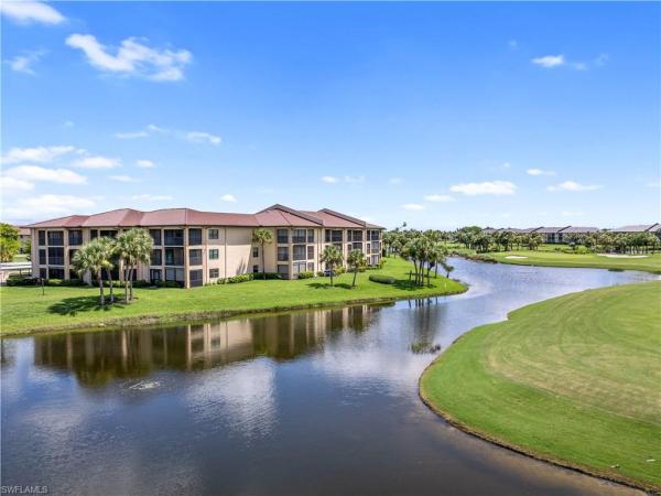 Terrace At Kelly Greens Golf & Country Club, 12150 Kelly Sands Way #610, Fort Myers, Florida 33908, image 2