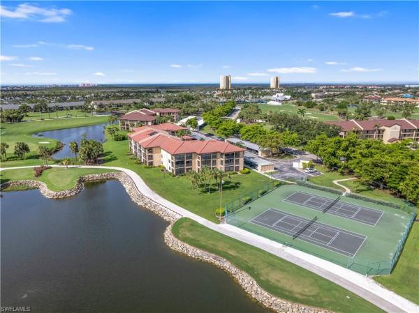 Terrace At Kelly Greens Golf & Country Club, 12150 Kelly Sands Way #610, Fort Myers, Florida 33908, image 1