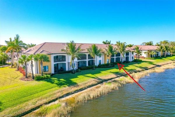 9529 Avellino Way #2813, Naples, Florida 34113, image 1