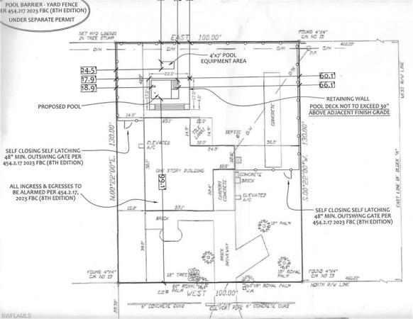 Caloosa Vista, 1317 Caloosa Vista Rd, Fort Myers, Florida 33901, image 1