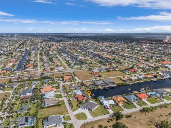 Cape Coral Residential, 1632 52nd Ter, Cape Coral, Florida 33914, image 3