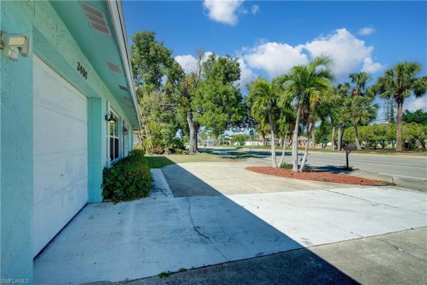 Cape Coral Residential, 3406 Country Club Blvd, Cape Coral, Florida 33904, image 3
