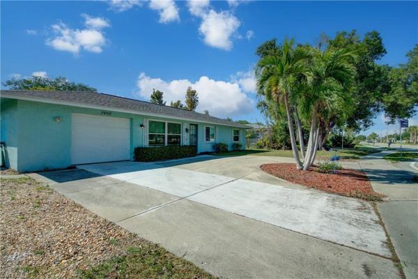 Cape Coral Residential, 3406 Country Club Blvd, Cape Coral, Florida 33904, image 2