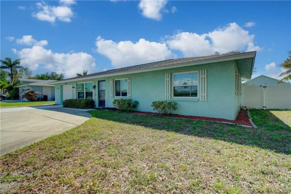 Cape Coral Residential, 3406 Country Club Blvd, Cape Coral, Florida 33904, image 1
