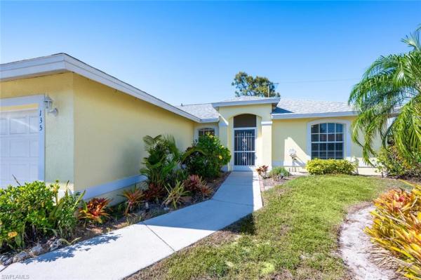 Shenandoah Estates, 135 Blue Ridge Dr #35, Naples, Florida 34112, image 1