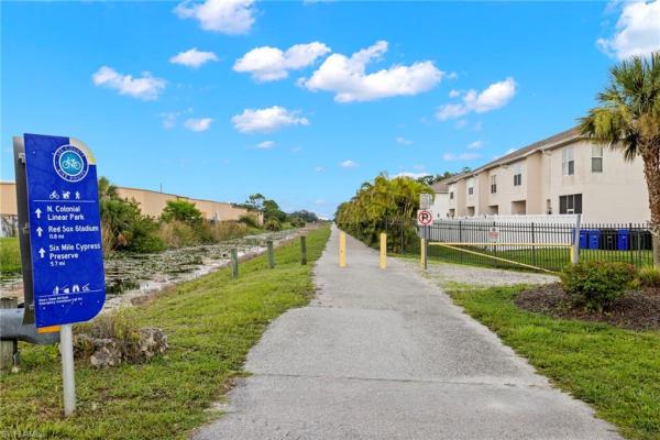 Forest Lake Townhomes, 3636 Pine Oak Cir #101, Fort Myers, Florida 33916, image 1