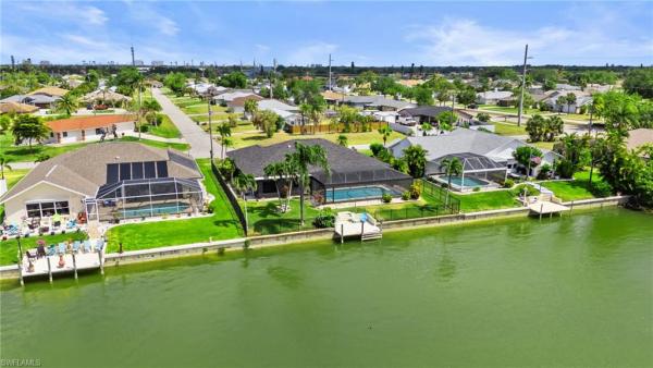 Cape Coral Residential, 12 19th Ct, Cape Coral, Florida 33909, image 2