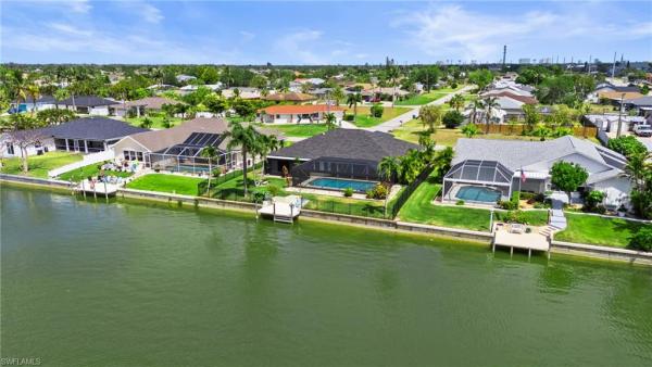 Cape Coral Residential, 12 19th Ct, Cape Coral, Florida 33909, image 1