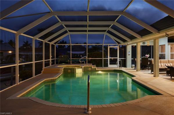 Cape Coral Residential, 1402 52nd Ln, Cape Coral, Florida 33914, image 3