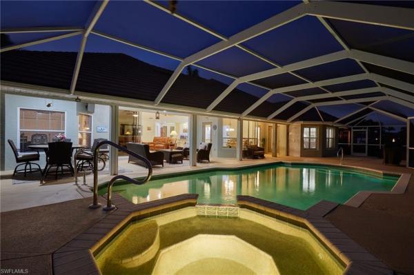 Cape Coral Residential, 1402 52nd Ln, Cape Coral, Florida 33914, image 2