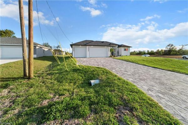 Cape Coral Residential, 122 20th Ter, Cape Coral, Florida 33909, image 2