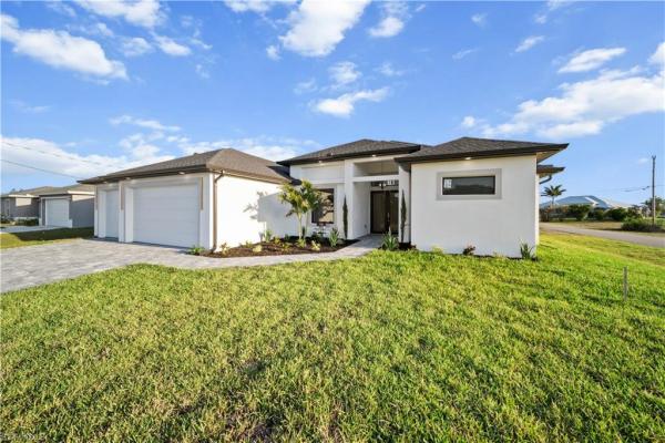 Cape Coral, 122 20th Ter, Cape Coral, Florida 33909, image 1