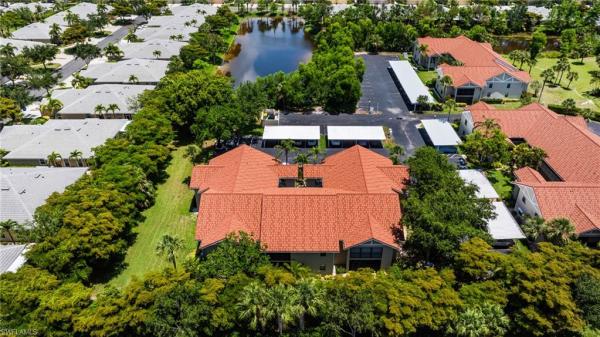 Villages Of Ascot, 9648 Windsor Gardens Ln #104, Fort Myers, Florida 33919, image 3