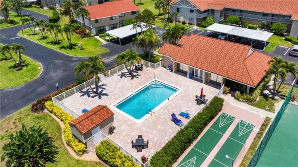 Villages Of Ascot, 9648 Windsor Gardens Ln #104, Fort Myers, Florida 33919, image 2