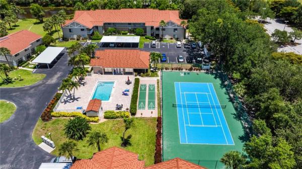 9648 Windsor Gardens Ln #104, Fort Myers, Florida 33919, image 1