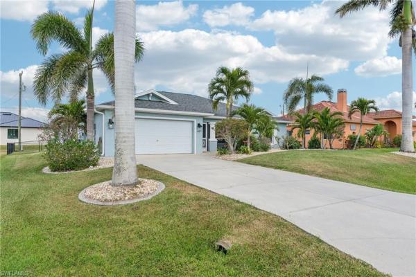 Cape Coral Residential, 221 11th St, Cape Coral, Florida 33993, image 3