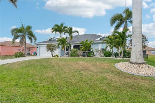 Cape Coral Residential, 221 11th St, Cape Coral, Florida 33993, image 2