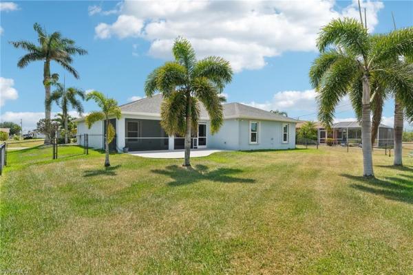 Cape Coral Residential, 221 11th St, Cape Coral, Florida 33993, image 1
