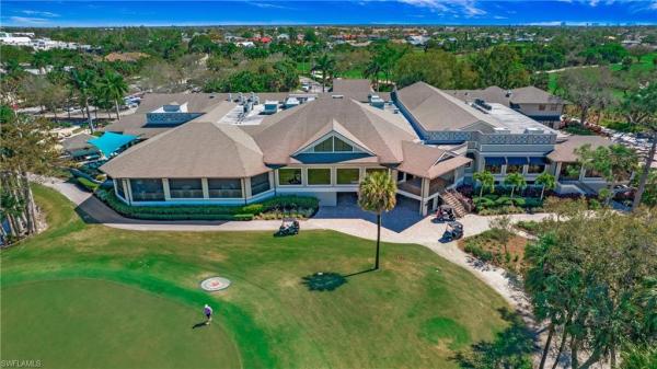 The Forest Country Club, 6114 Deer Run, Fort Myers, Florida 33908, image 1