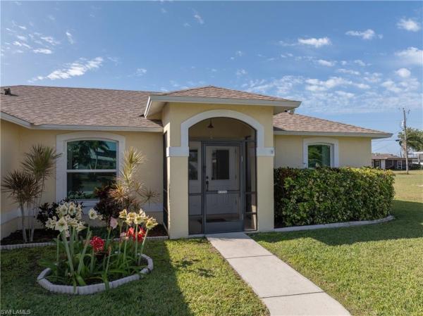 Cape Coral Residential, 520 26th Ter, Cape Coral, Florida 33904, image 3