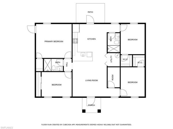 Lehigh Acres, 179 S Thornton Ave, Lehigh Acres, Florida 33974, image 1