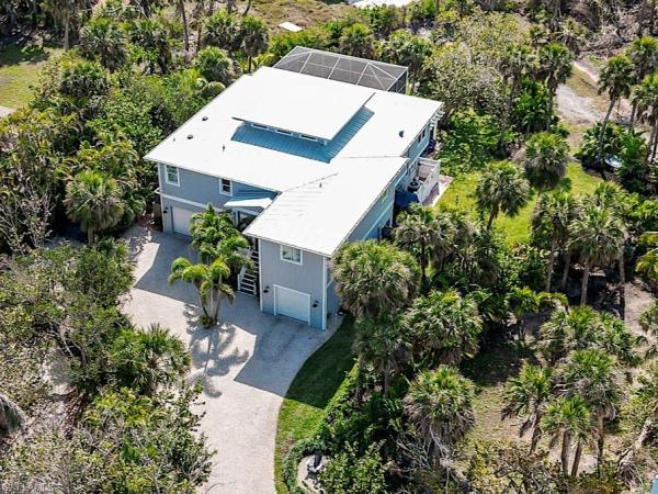 Gumbo Limbo, 1590 Century Ct, Sanibel, Florida 33957, image 2