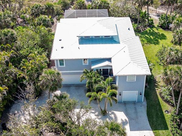 Gumbo Limbo, 1590 Century Ct, Sanibel, Florida 33957, image 1