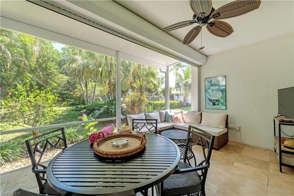 Belair At Park Shore, 3622 Belair Ln #12, Naples, Florida 34103, image 2
