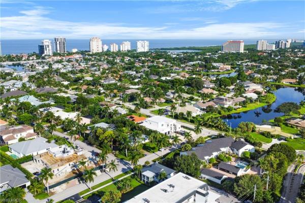 4280 Belair Ln #C, Naples, Florida 34103, image 1