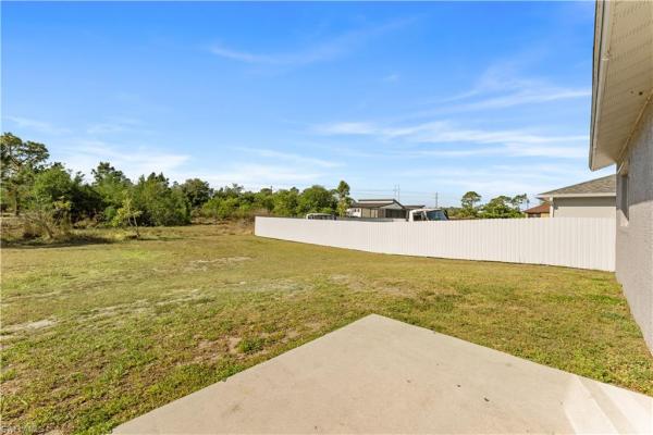 Lehigh Acres Residential, 2911 SW 51st St, Lehigh Acres, Florida 33976, image 1