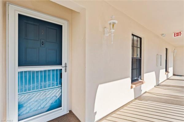 Eaglewood, 701 Augusta Blvd #701-7, Naples, Florida 34113, image 2