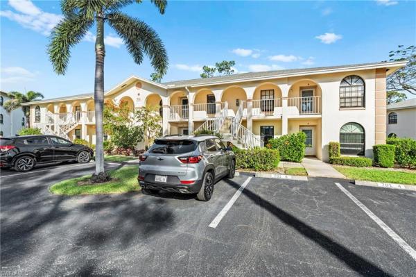 701 Augusta Blvd #701-7, Naples, Florida 34113, image 1