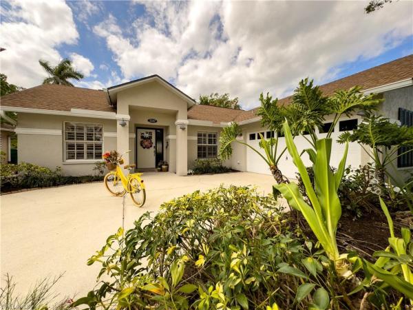 Queens Park At Lago Verde, 3587 Kent Dr, Naples, Florida 34112, image 2