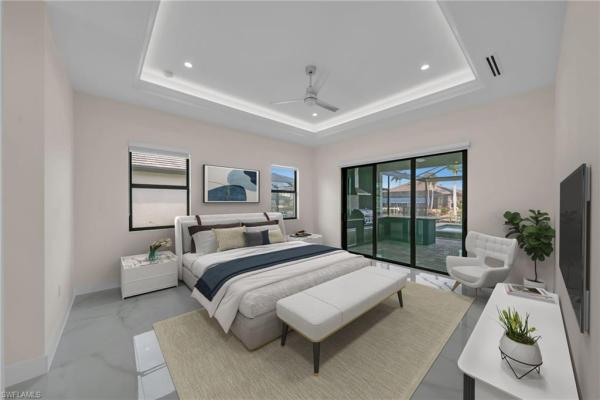 Cape Coral Residential, 4411 11th Ave, Cape Coral, Florida 33914, image 3