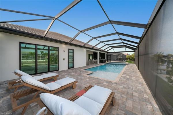 Cape Coral Residential, 4411 11th Ave, Cape Coral, Florida 33914, image 1
