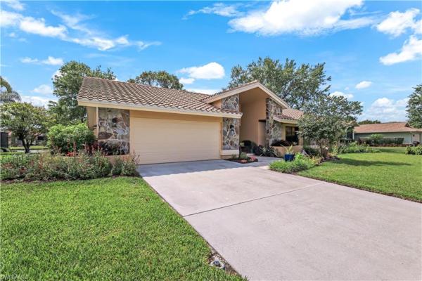 Eagle Ridge, 14585 Aeries Way Dr, Fort Myers, Florida 33912, image 1