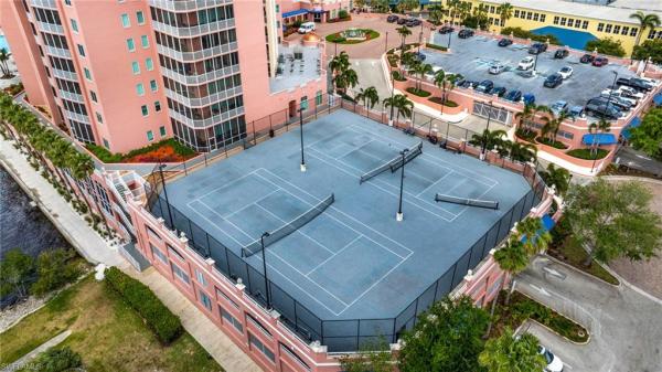 St Tropez, 2745 1st St #1402, Fort Myers, Florida 33916, image 2