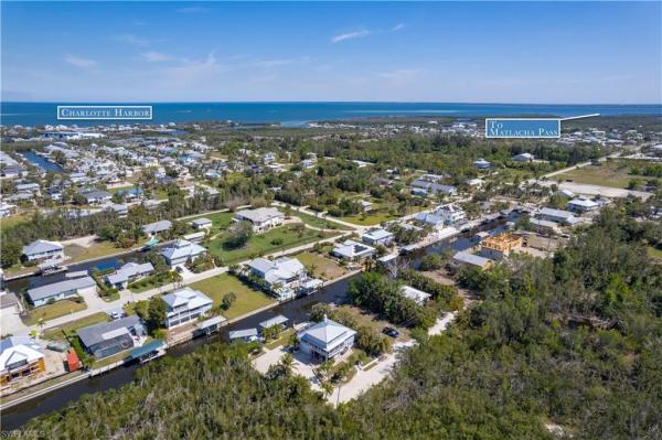 Lobean, 7940 Lobean Ln, Bokeelia, Florida 33922, image 1