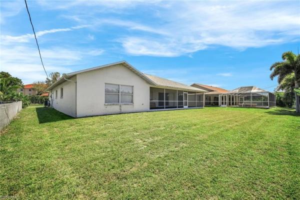 Cape Coral Residential, 5102 15th Pl, Cape Coral, Florida 33914, image 2