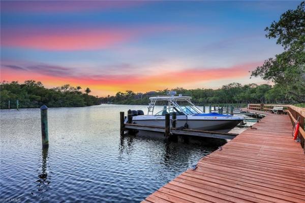 Anchorage At Bonita Bay, 27571 Riverbank Dr, Bonita Springs, Florida 34134, image 1