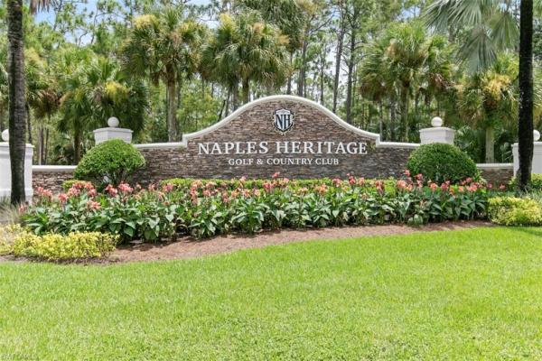 Verandas At Southern Links, 8520 Naples Heritage Dr #921, Naples, Florida 34112, image 1
