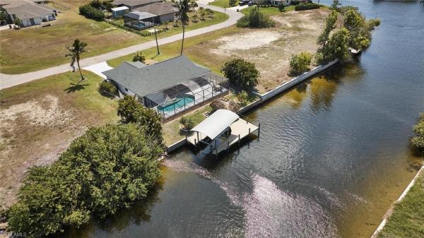 Cape Coral Residential, 410 34th Pl, Cape Coral, Florida 33993, image 3