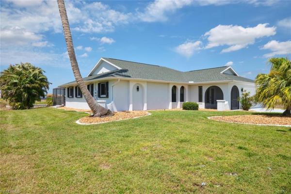 Cape Coral, 410 34th Pl, Cape Coral, Florida 33993, image 1