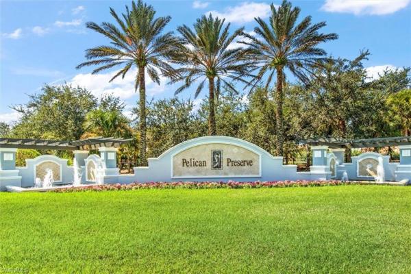 Tiberio, 10852 Tiberio Dr, Fort Myers, Florida 33913, image 1