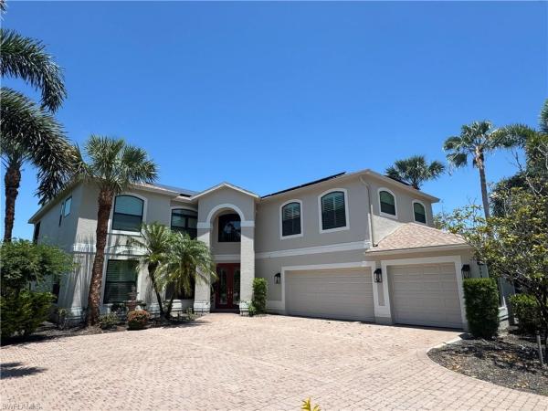 Stoneybrook, 21520 Belhaven Way, Estero, Florida 33928, image 1