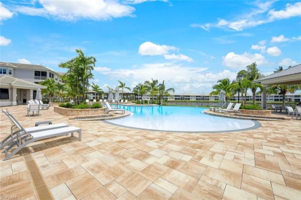 Antilles, 164 E Indies Dr #106, Naples, Florida 34114, image 2