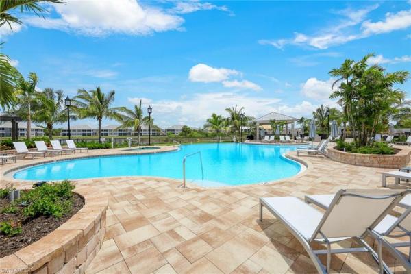 Antilles, 164 E Indies Dr #106, Naples, Florida 34114, image 1