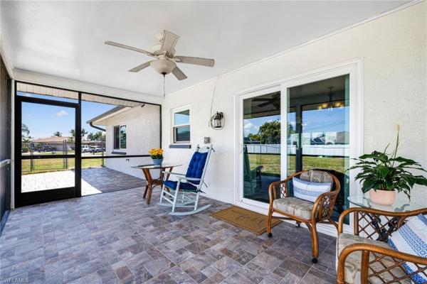 Cape Coral Residential, 601 16th Ter, Cape Coral, Florida 33990, image 3