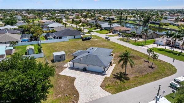 Cape Coral Residential, 601 16th Ter, Cape Coral, Florida 33990, image 1